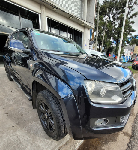 Volkswagen Amarok 2.0 Cd Tdi 4x4 Highline Pack At C34