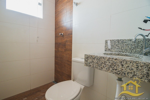 Imagem 23 de 25 de Casa No Bairro São João Batista Em Peruíbe - 4859