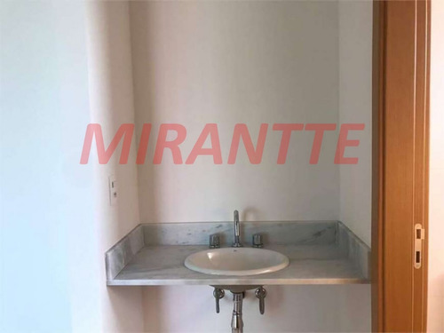 Imagem 7 de 16 de Apartamento Em Santana - São Paulo, Sp - 340005