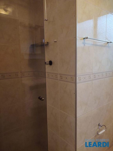Imagem 11 de 15 de Apartamento - Itaim Bibi - Sp - 640986