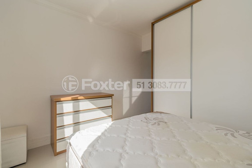 Imagem 18 de 30 de Apartamento, 2 Dormitórios, 75.22 M², Boa Vista - 218722