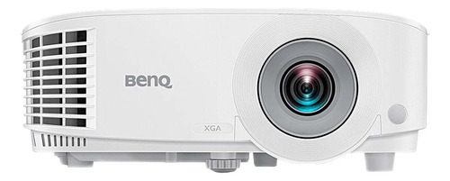 Projetor Benq, 3600 Ansi Lumens, Xga, 2 Hdmi, Usb, Branco -
