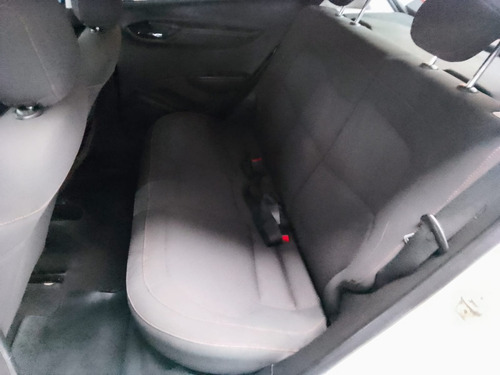 Chevrolet Onix 1.4 Ltz Aut. 5p