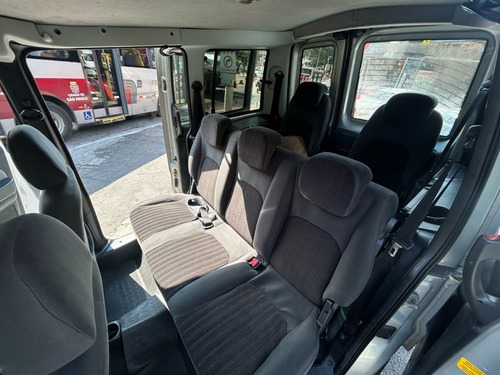 Fiat Doblo 1.8 MPI ESSENCE 7L 16V FLEX 4P MANUAL