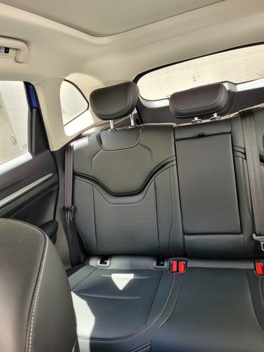 Imagen 6 de 15 de Haval H6 4x4 Nueva Deluxe