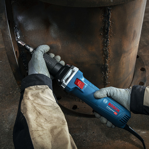 Rectificador Ggs 30 Ls 750w Bosch