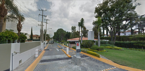 Imagen 6 de 6 de Terreno De Lujo En Santa Isabel Real San Bernardo Zona Aaa
