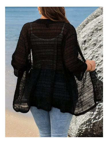 Ensamble Ligero Playa Fresco Talla Extra Envio Incluido