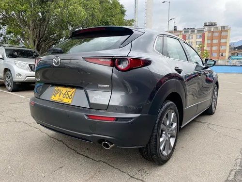 Mazda CX-30 2.0 GRAND TOURING HYBRID