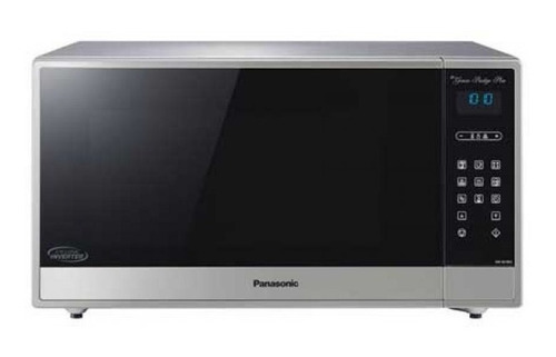 Panasonic 1.6 Cu. Ft. Stainless Steel Microwave 