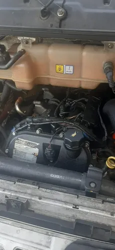 Iveco Dayli 35c14