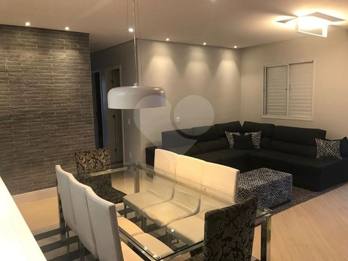 Apartamento De Alto Padrão!!!!! - 373-im518974