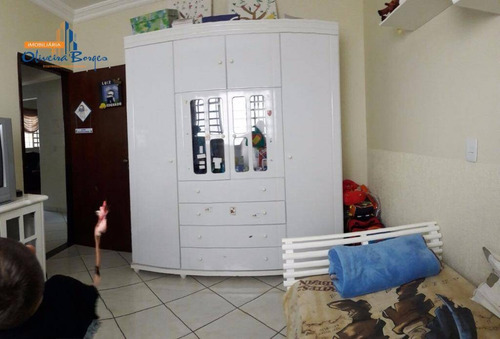 Imagem 29 de 30 de Casa Com 3 Dormitórios À Venda, 170 M² Por R$ 360.000,00 - Jardim Europa - Anápolis/go - Ca0594