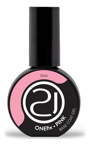Onefix - Gel Capa Base 12ml - Nails 21