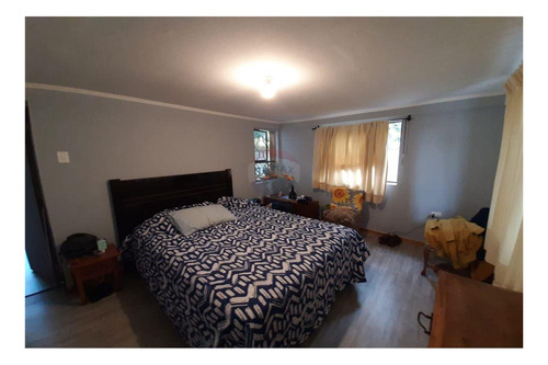 Imagen 10 de 16 de Casa En Venta Villa Los Jardines - Ñuñoa