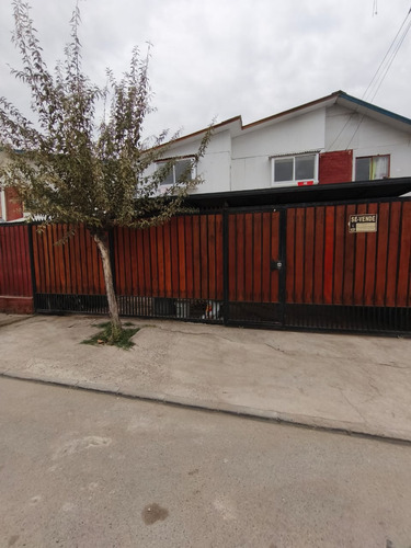 Casa En Venta A Cuadras Del Crs Cordillera