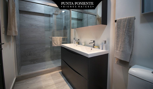 Imagen 15 de 30 de Renta Departamento Con 3 Recámaras Y Terraza En Bosque Real