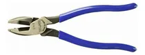 Comprar Tulmex D214-9 Pinza De Electricista De Alta Palanca Con