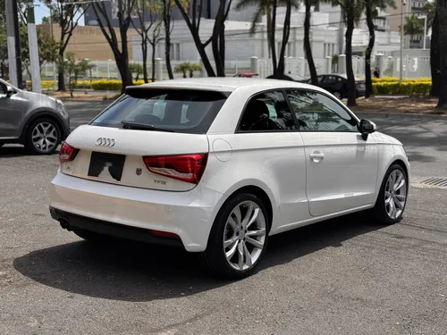 Audi A1 1.4 Cool S-tronic Dsg
