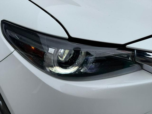 Mazda CX-9 2.5 Signature Awd At