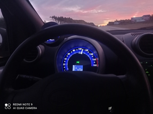Byd F0 2014 1.0 Full