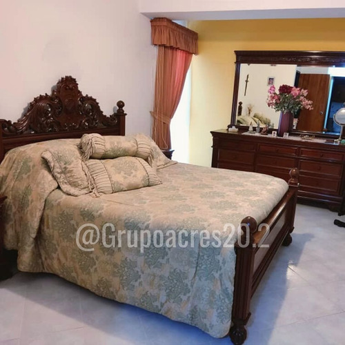 Imagen 17 de 22 de Se Vende Hermoso Apartamento En La Urbanizacion Las Mina San Antonio De Los Altos. Ahx