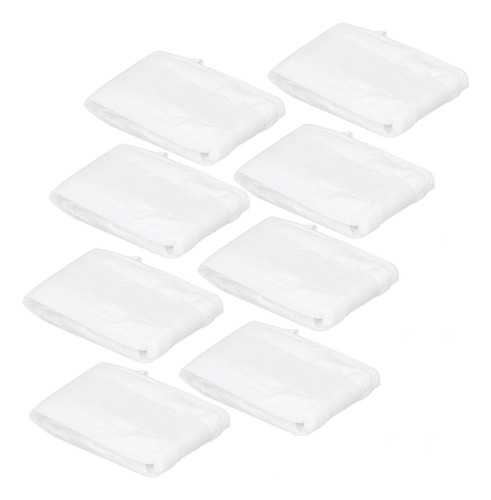 Toallas Sanitarias, 8 Piezas, Posparto, Absorbentes De Agua,