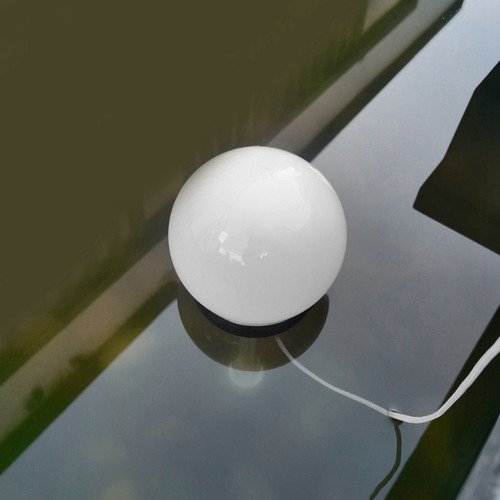 Termómetro De Piscina Termómetro Flotante Para Piscinas Con
