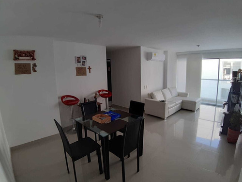 Imagen 3 de 17 de Venta De Apartamento En El Alto Bosque
