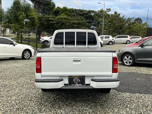 Mazda B2200 2.2 B22Cs3