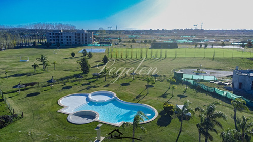 Imagen 17 de 26 de Excelente Lote Cerca Del Área Deportiva En El Barrio Privado