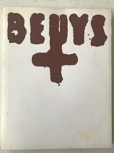 Joseph Beuys Drawings Objects Prints - Joseph Beuys (Usado)