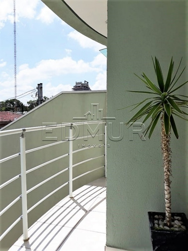Sobrado - Vila Curuca - Ref: 25545 - V-25545