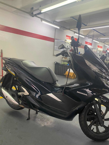 Honda Pcx Unico Dono