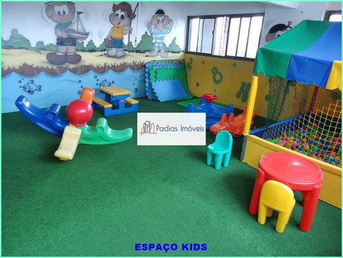 Imagem 27 de 30 de Cobertura Com 4 Dorms, Jardim Marina, Mongaguá - R$ 1.2 Mi, Cod: 858131 - V858131