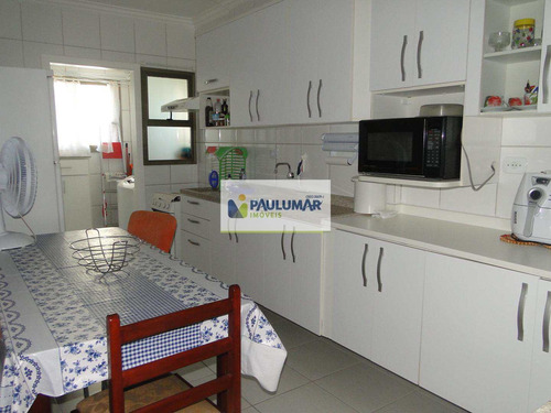 Imagem 8 de 19 de Apartamento Com 2 Dorms, Centro, Mongaguá - R$ 470 Mil, Cod: 78208 - V78208
