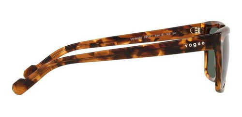 Lentes De Sol Havana Honey Vogue Eyewear Vo5404s28197154