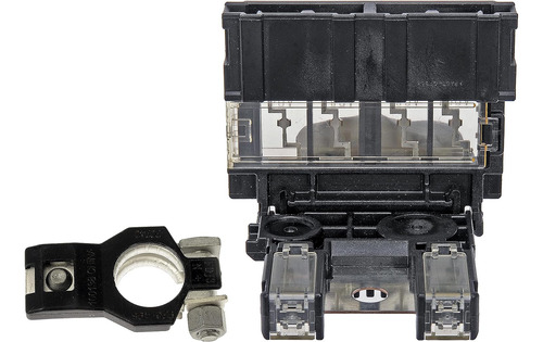 Kit De Fusible De Batería Y Terminal 956-404 Compatible Con