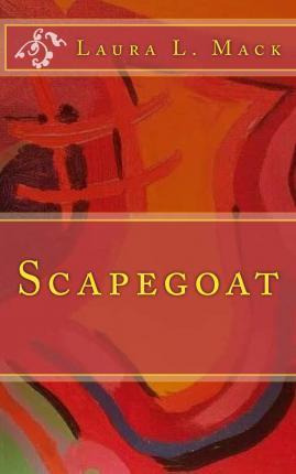 Libro Scapegoat - Laura L Mack