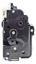 Comprar Chapa De Puerta Jetta 1999-2007 Der 6 Pins Electrico