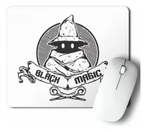 Comprar Mouse Pad Black Magic (d1578 Boleto.store)