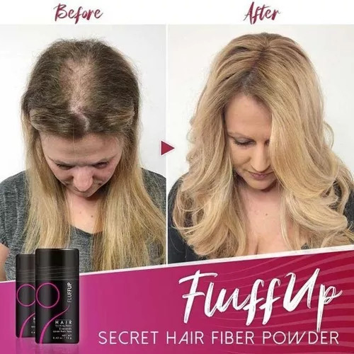 5 Para Cover Secret Com Fiber Fluffup Para Cualquier Color D