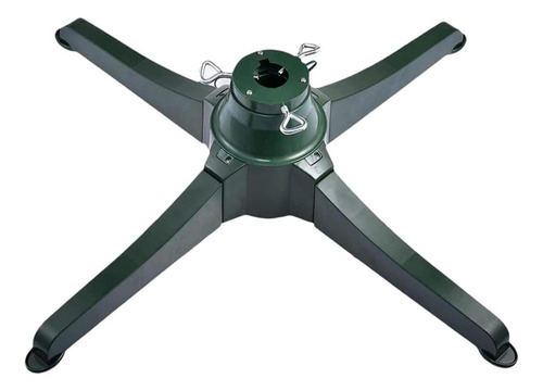 Para Para Boo Base De Árbol Giratoria De 360 Grados