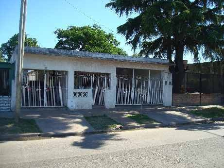 Imagen 1 de 14 de Casa En Venta En Rafael Castillo