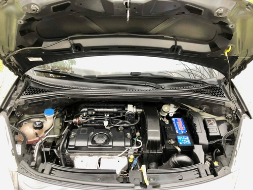 Imagen 18 de 21 de Citroën C3 2014 1.5 Tendance Pack Secure - Unico Dueño