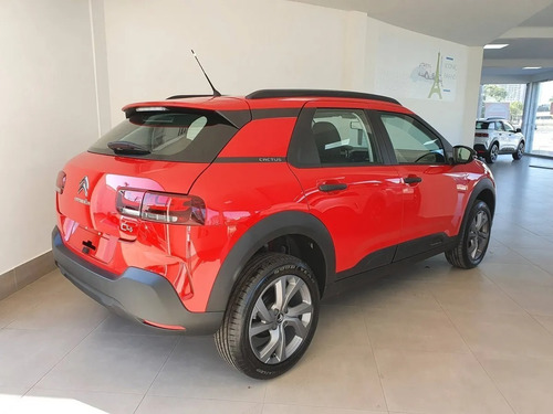 Imagen 18 de 18 de Citroën C4 Cactus 1.6 0km Financiado Anticipo O Usado+ctas