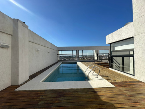 Alquiler Departamento Bernal