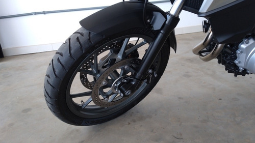 Bmw Gs 750