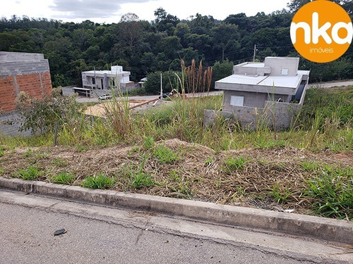 Imagem 5 de 6 de Terreno À Venda No Residencial Parque Dos Pinheiros.