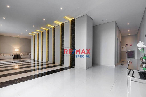 Imagem 25 de 30 de Apartamento Com 3 Dormitórios À Venda, 86 M² Por R$ 695.000,00 - Jardim Flor Da Montanha - Guarulhos/sp - Ap0889